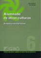 6. Alumnado de otras culturas.
